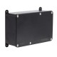 Коробка индустриальная 203х150х67 мм, IP68 с гладкими стенками, черная  P68M4017  DKC