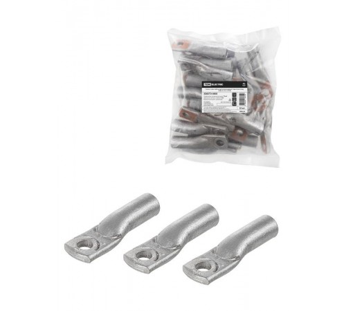 Наконечник ТАМ 70-10-12  SQ0573-0005  TDM