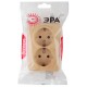 Розетка 11-2205-11  2х2P+E Schuko, 16АХ-250В, ОУ, Эксперт, Сосна Б0020693  ЭРА