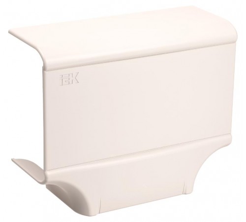 Угол Т-образный для кабель-канала 100х60 Праймер  CKK-40D-T-100-060-K01  IEK