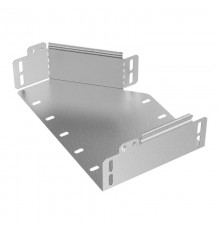 Переходник правый Стандарт HDZ 300х200х80  PR16.1432  Промрукав