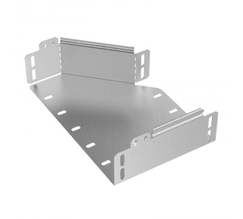 Переходник правый Стандарт HDZ 400х200х80  PR16.1438  Промрукав