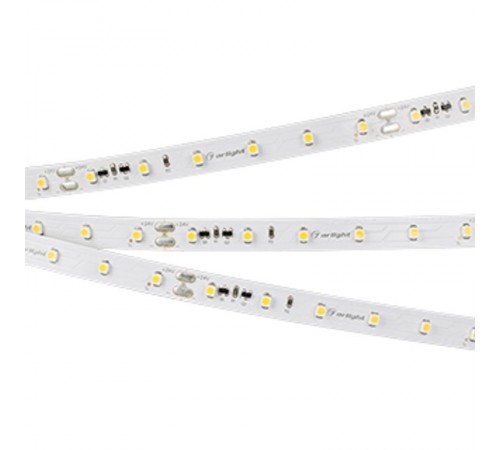 Светодиодная лента IC-A60-10mm 24V Warm3000 (4.8 W/m, IP20, 2835, 20m) (Arlight, 4.8 Вт/м, IP20)  040670  Arlight