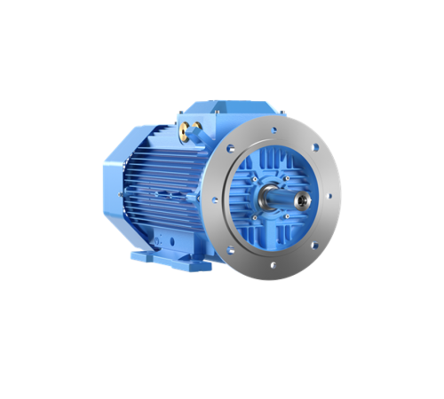 Двигатель асинхронный M2AA(IE2)18,5кВт,3000о/м,B5  3GAA161430-BDF  ABB