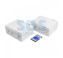 Контроллер для Белт-лайта 230 В, 3520Вт 16 кан. х 1 А, ДУ IP54  332-118  NEON-NIGHT