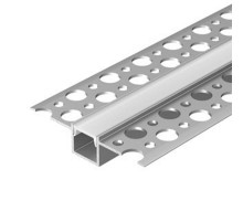 Профиль FANTOM-W12-2000 ANOD (Arlight, Алюминий)  040325  Arlight