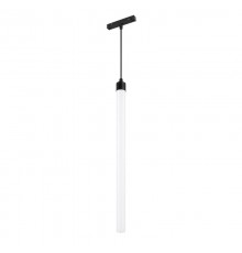 Светильник MAG-ORIENT-TUBE-HANG-L500-7W Day4000 (BK, 360 deg, 48V) (Arlight, IP20 Металл, 3 года)  041595  Arlight