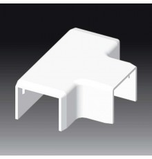 Угол Т-образный LHD 25X20 8914 (HB) (Цвет Белый)   8914_HB  Kopos