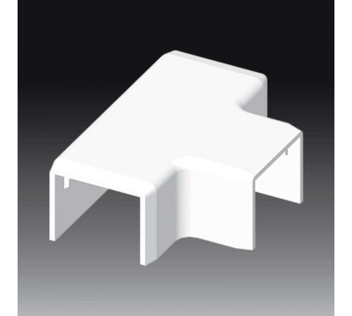 Угол Т-образный LHD 25X20 8914 (HB) (Цвет Белый)   8914_HB  Kopos