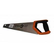 Ножовка 400 мм 3D заточка 2 комп.рукоятка  73/2/4/5  ВИХРЬ