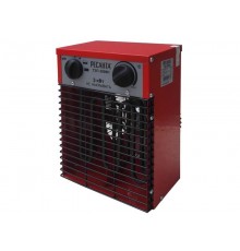 Тепловая электрическая пушка ТЭП-3000Н (компактная)   67/1/18  РЕСАНТА