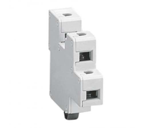 Вспомогательный контакт или контакт сигнализации срабатывания - DPX3 160/250  421011  Legrand