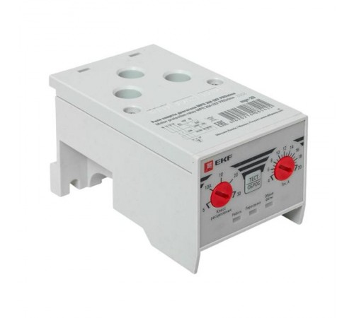 Реле защиты двигателя MPR 20А EKF PROxima  mpr-20  EKF