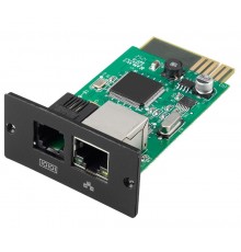 Сетевая карта 10М/100М/1000М для однофазных ИБП Systeme Electric  SE9603  Systeme Electric