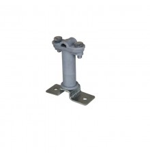 Держатель дистанционный скручиваемый Н55 мм TDZ  PR08.32783  Промрукав