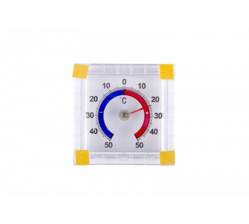 Термометр наружный механический  70-0580  PROconnect