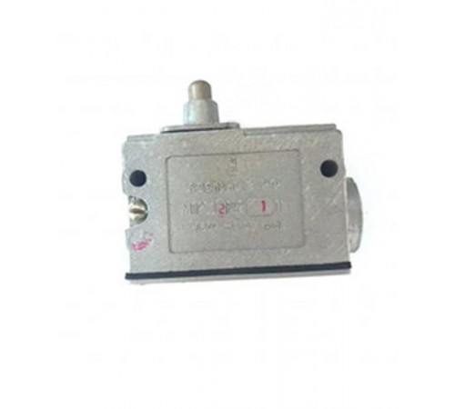 МП 1202 УХЛ3 исп.01, IP40, толкатель с увеличенным ходом, фронтальный, винт, микровыключатель (ЭТ)  ET001402  Электротехник