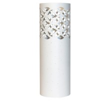 Светильник "Касабланка" 511 бел.муар НББ 01-60-158 Е27  1005404750  Элетех