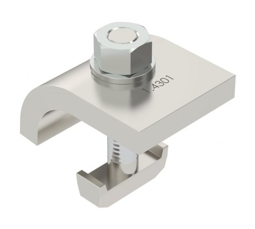 Крепежный уголок (компл. 2 шт) (KWH 25 A2)  6355358  OBO Bettermann