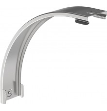 Крышка поворота плавн. 90град тип В20 ESCA 50мм  CPV41D-0-90-050-08  IEK