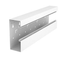 T-образная секция кабельного канала Rapid 80 70x170 мм (сталь,светло-серый) (GS-AT70170LGR)  6277862  OBO Bettermann