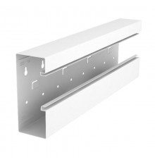 T-образная секция кабельного канала Rapid 80 70x170 мм (сталь,белый) (GS-AT70170RW)  6277860  OBO Bettermann