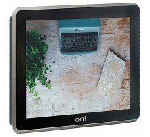 Панель оператора ETG 9,7" металлический корпус ONI  ETG-A8TS-HSSE-P-097  ONI