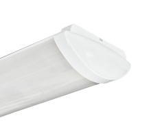 Светильник люминесцентный ЛПО 46-004 Luxe 2х36Вт Т8 G13 ЭмПРА IP20  1056236004  АСТЗ