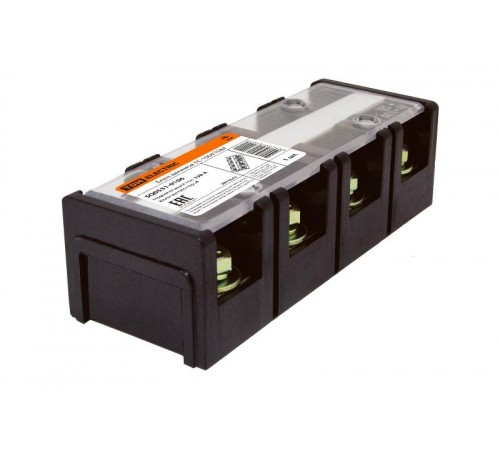 Блок зажимов ТС-1504   SQ0531-0106  TDM