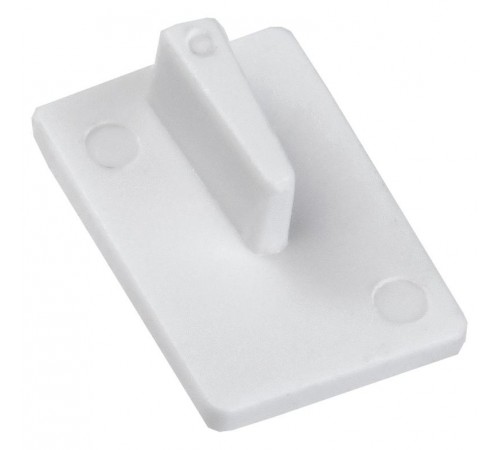 Заглушка для шины PIN 2P 63А  YNK21-2-063  IEK