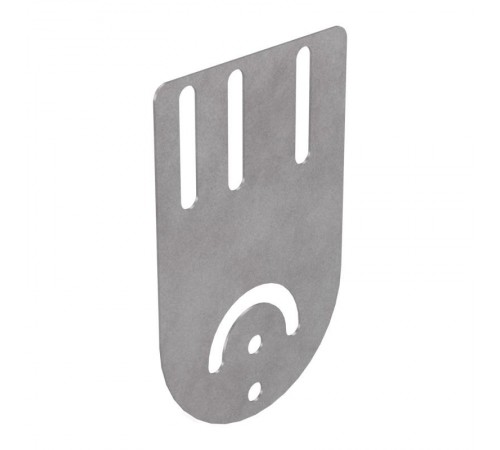 Соединитель универсальный шарнирный (комплект) 100 (1,0 мм) (4шт/уп)  PR08.3952  Промрукав