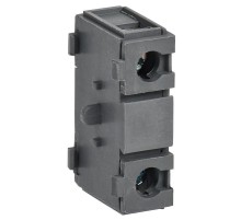 KARAT Контакт вспомогательный ВРК 160-1600А   KA-VR00D-KV-0160-1600  IEK