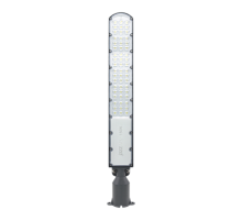 Светильник светодиодный консольный PSL 09 150W 5000K GR IP65   .5064133  Jazzway