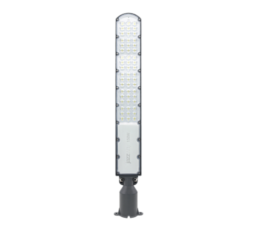 Светильник светодиодный консольный PSL 09 150W 5000K GR IP65   .5064133  Jazzway
