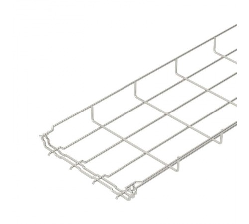 Проволочный лоток 35x200x3000 (GRM 35 200 A4)  6000090  OBO Bettermann
