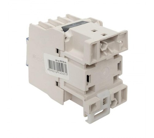 Контактор КМЭ малогабаритный 18А 36В 1NC EKF PROxima  ctr-s-18-36-nc  EKF