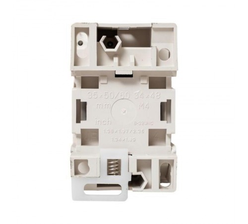 Контактор КМЭ малогабаритный 18А 36В 1NC EKF PROxima  ctr-s-18-36-nc  EKF