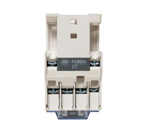 Контактор КМЭ малогабаритный 18А 36В 1NC EKF PROxima  ctr-s-18-36-nc  EKF