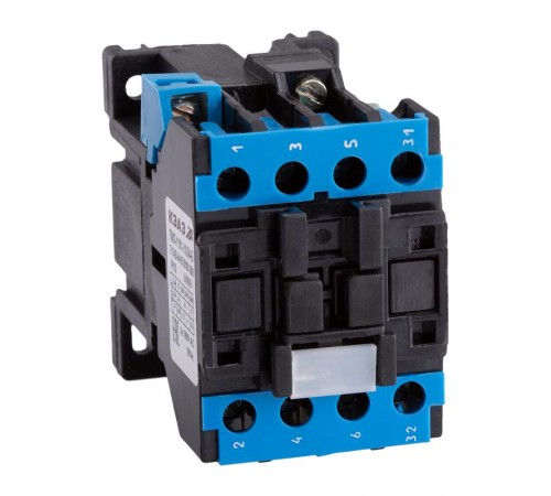 Контактор ПМЛ-1101-10А-36АС-УХЛ4-Б  239213  КЭАЗ