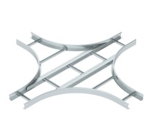 Крестообразная секция 60x200 мм (LK 620 R5 FS)  6214432  OBO Bettermann