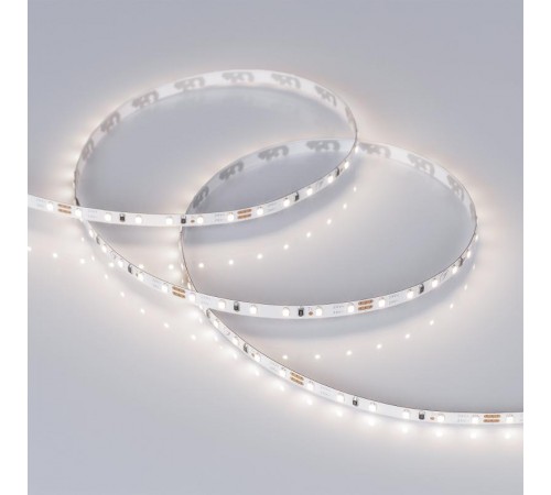 Лента светодиодная MICROLED-M120-4mm 24V Day4000 (5.4 W/m, IP20, 2216, 5m) (arlight, узкая)  024420(2)  Arlight