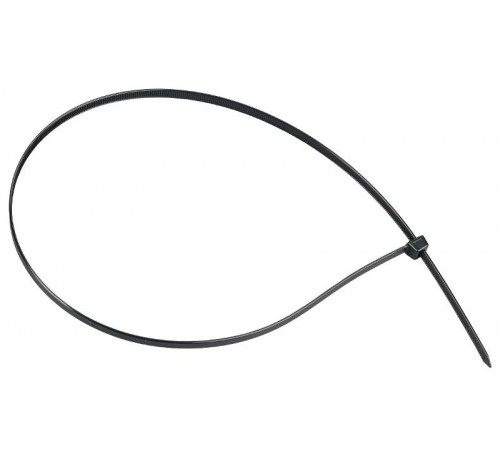 Хомут P6.6 стандартный чёрный 8,8х780мм  UHH30-D088-780-100-K02  IEK