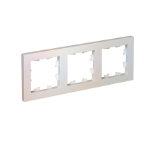 AtlasDesign Жемчуг Рамка 3-ая, универсальная  ATN000403  SE