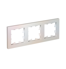 AtlasDesign Жемчуг Рамка 3-ая, универсальная  ATN000403  SE