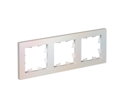 AtlasDesign Жемчуг Рамка 3-ая, универсальная  ATN000403  SE