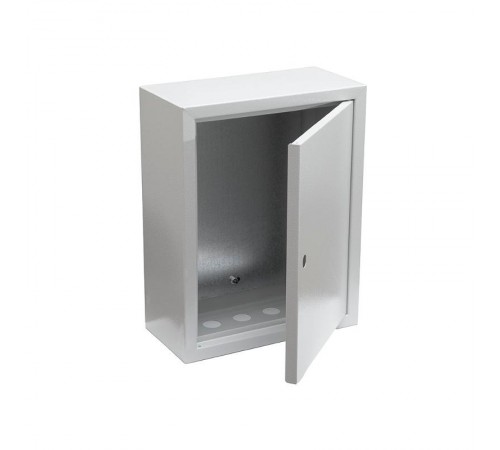 Корпус металлический с монтажной панелью Стандарт ЩМП-2-1 IP31 500х400х150  PR08.26443  Промрукав
