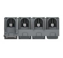 Блок клеммный ZLSP934-3LN-R  2CCG000041R0001  ABB