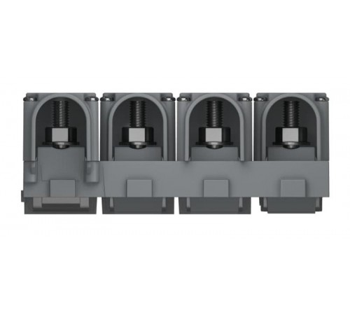 Блок клеммный ZLSP934-3LN-R  2CCG000041R0001  ABB