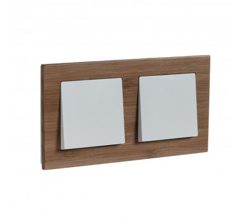 AtlasDesign Nature Дерево Бамбук Рамка 2-ая  ATN353202 SE