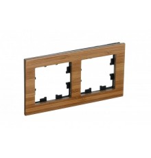 AtlasDesign Nature Дерево Бамбук Рамка 2-ая  ATN353202 SE